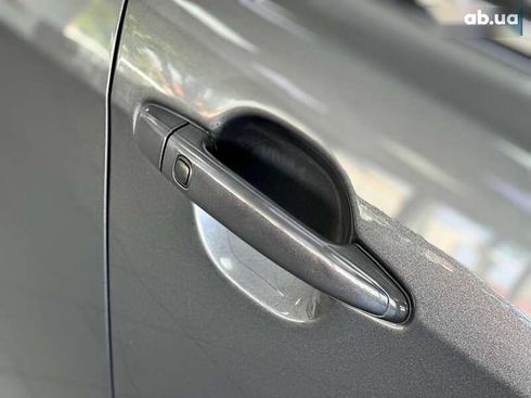 Toyota Camry 2007 - фото 16