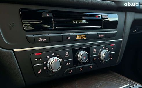 Audi A6 2015 - фото 17