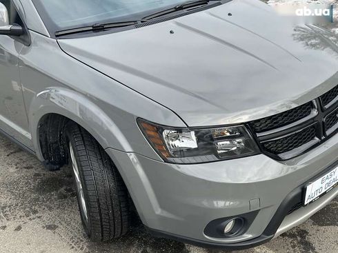 Dodge Journey 2019 - фото 11