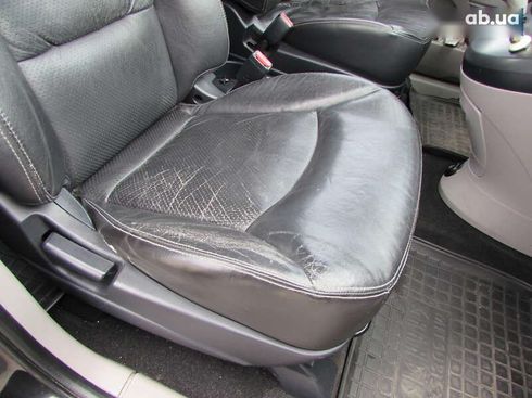 Mitsubishi Grandis 2007 - фото 22