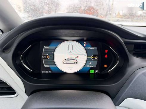Chevrolet Bolt 2017 - фото 9