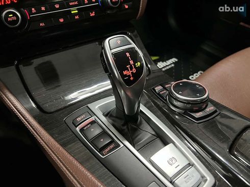 BMW 5 серия 2012 - фото 30