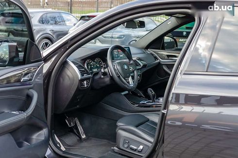 BMW X4 2018 - фото 19