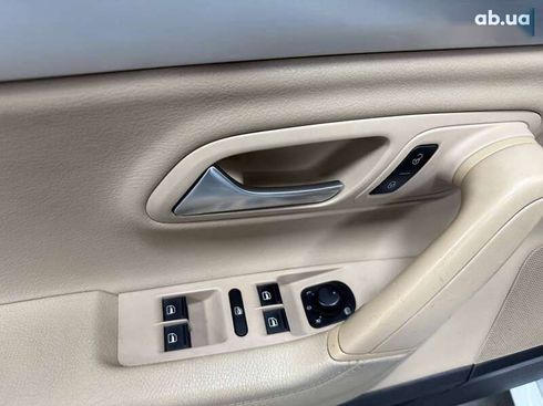 Volkswagen Passat CC 2015 - фото 16