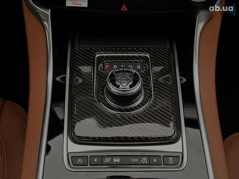 Jaguar XF 2016 - фото 28