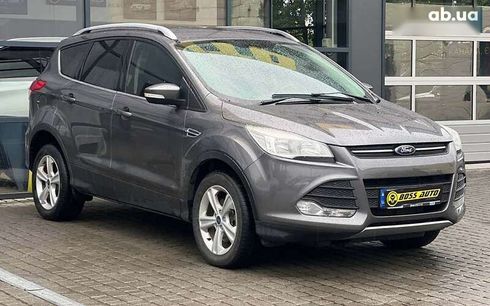 Ford Kuga 2013 - фото 2