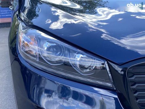 Kia Sorento 2018 - фото 5