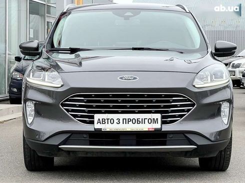 Ford Kuga 2020 - фото 5