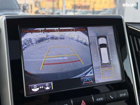 Toyota Land Cruiser 2017 - фото 22