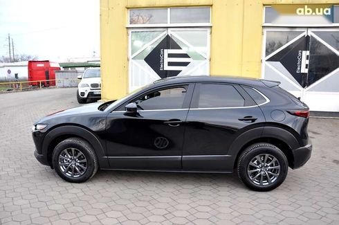 Mazda CX-30 2022 - фото 11