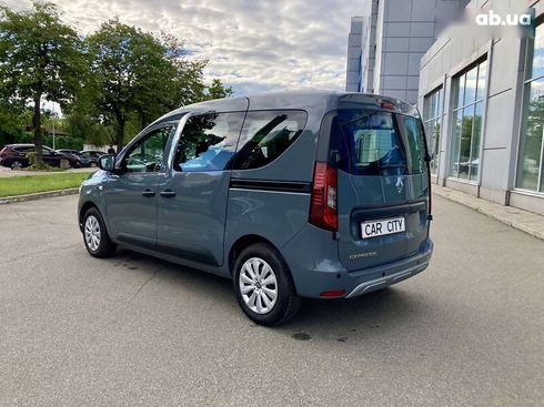 Renault Express 2024 - фото 5