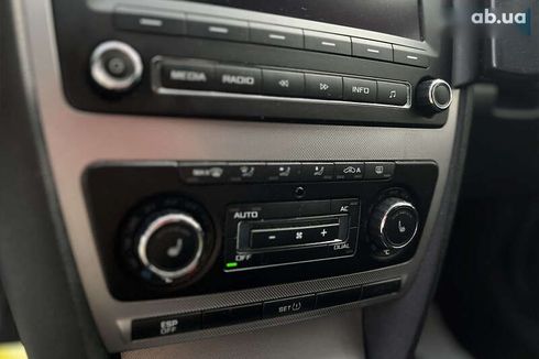 Skoda Octavia 2009 - фото 20