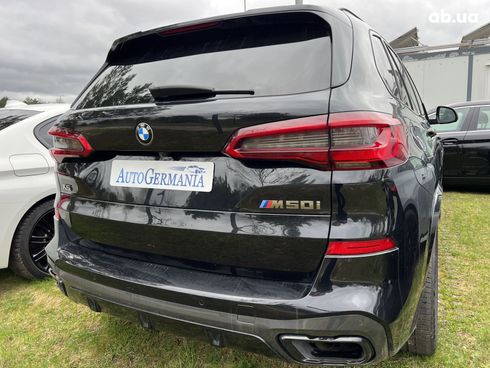 BMW X5 2020 - фото 16