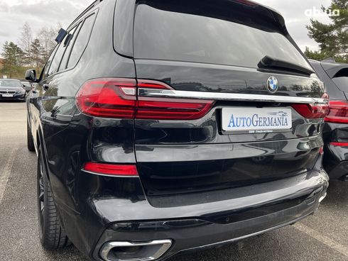 BMW X7 2020 - фото 6