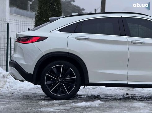 Infiniti QX55 2021 - фото 11