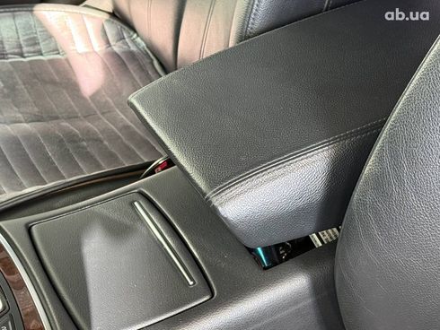 Audi A6 2015 черный - фото 16