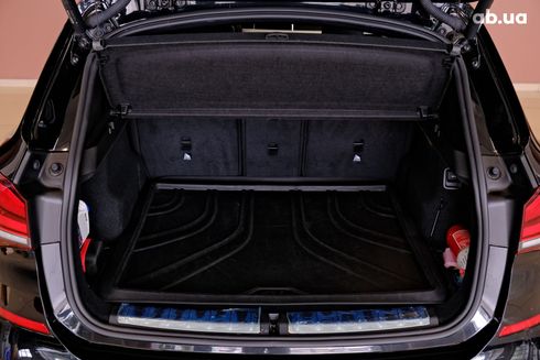BMW X1 2021 черный - фото 9