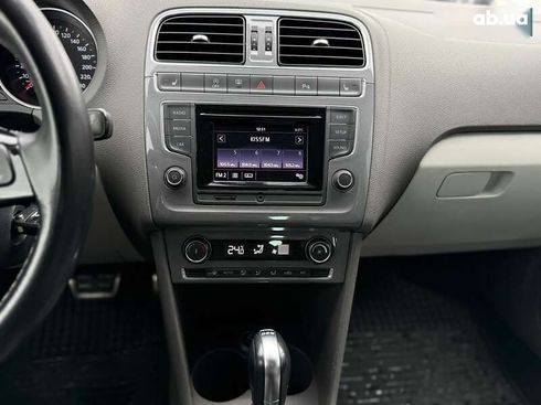 Volkswagen Polo 2014 - фото 18