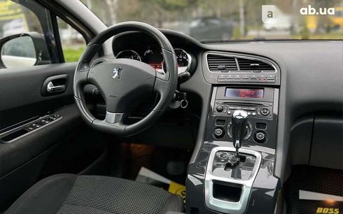 Peugeot 5008 2011 - фото 13