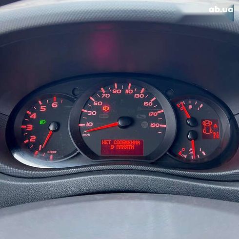 Renault Master 2019 - фото 26