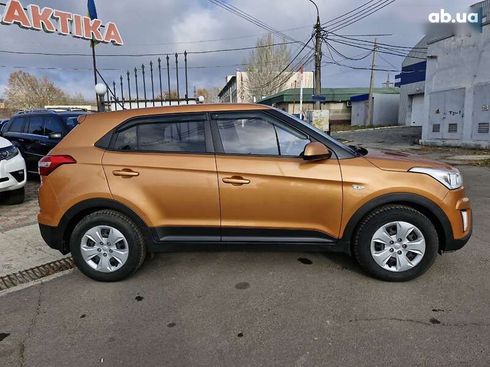 Hyundai Creta 2017 - фото 7