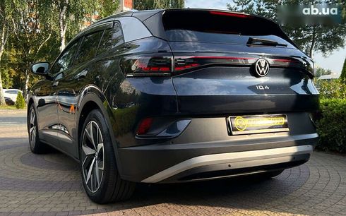 Volkswagen ID.4 2022 - фото 5