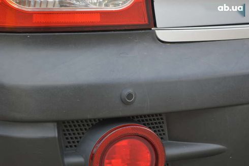 SsangYong Actyon 2008 - фото 22