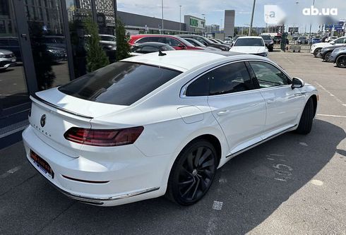 Volkswagen Arteon 2019 - фото 20