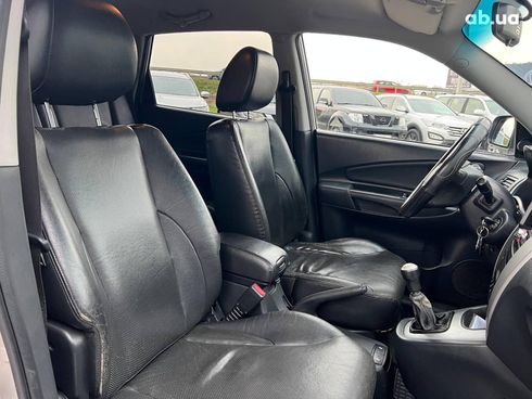 Hyundai Tucson 2006 серый - фото 107