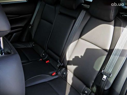 Mazda CX-30 2022 - фото 18