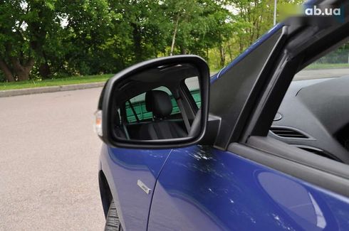 Renault Megane 2012 - фото 28