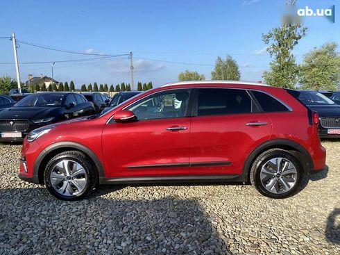 Kia Niro 2020 - фото 12