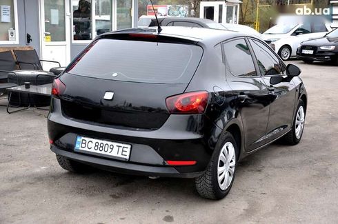 SEAT Ibiza 2013 - фото 4