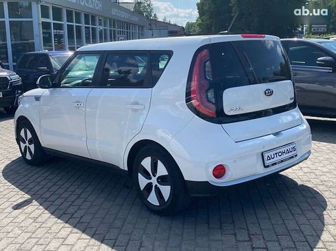 Kia Soul 2016 - фото 8