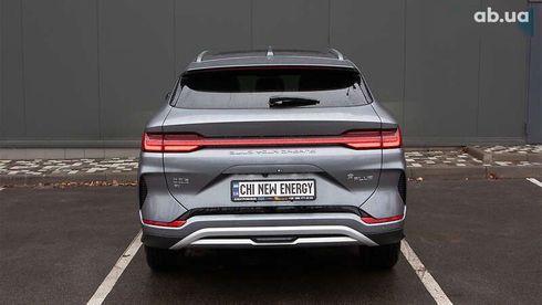 BYD Song Plus 2023 - фото 6