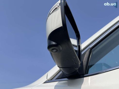 Nissan Rogue 2017 - фото 24