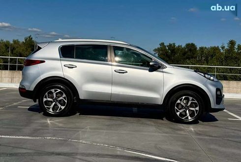 Kia Sportage 2021 - фото 6