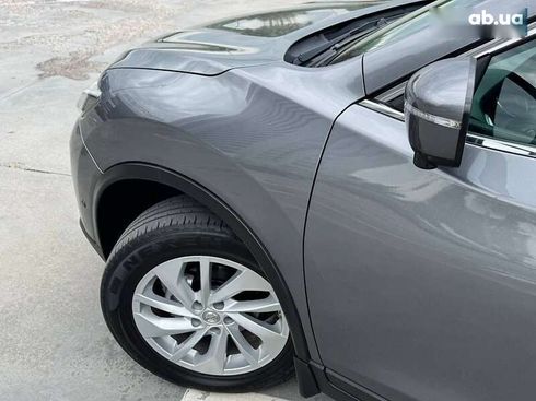 Nissan Rogue 2014 - фото 10