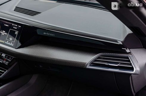 Audi E-Tron 2022 - фото 28