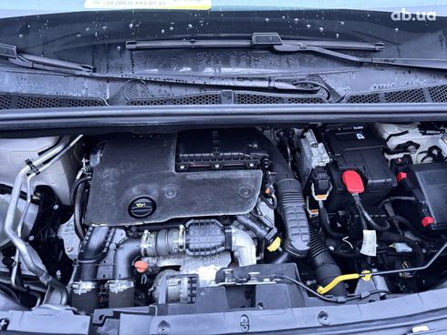 Citroёn Berlingo 2018 - фото 13