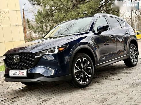 Mazda CX-5 2023 - фото 2