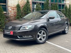 Продаж вживаних Volkswagen passat b7 у Львові - купити на Автобазарі