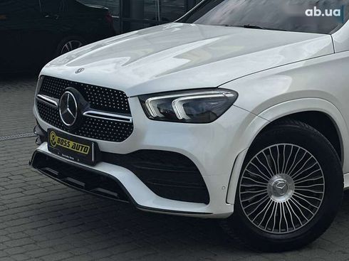 Mercedes-Benz GLE-Class 2019 - фото 6