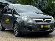 Продажа Opel б/у в Львовской области - купить на Автобазаре