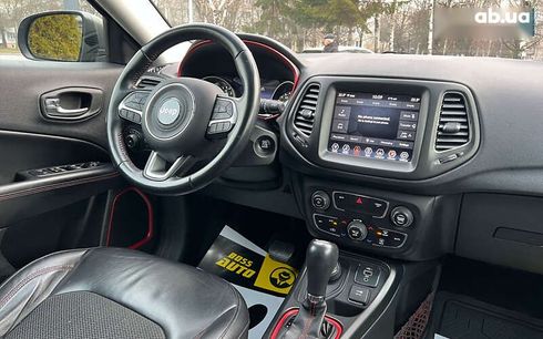 Jeep Compass 2019 - фото 22