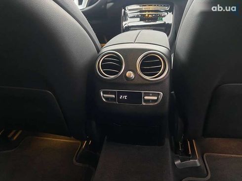 Mercedes-Benz EQC-Класс 2022 - фото 24