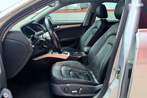 Audi A4 2012 - фото 9