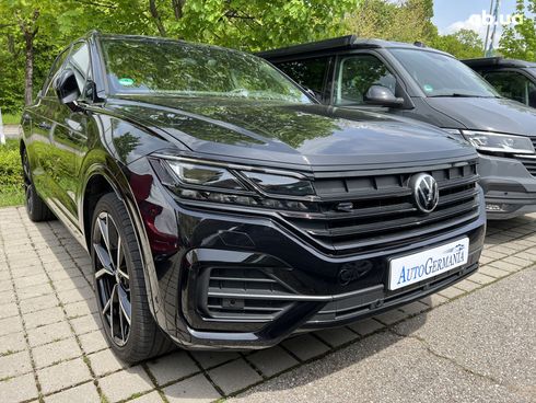 Volkswagen Touareg 2023 - фото 8