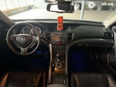 Honda Accord 2011 - фото 14