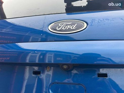 Ford EcoSport 2020 - фото 6